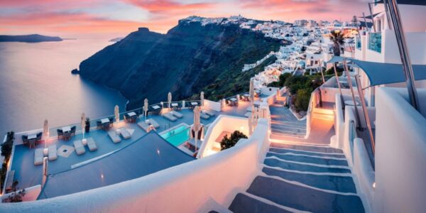 santorini greece
