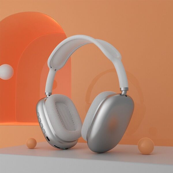 O1CN010Alhmx1zFmO6V8cnP_2209793706685-0-cib.jpg Headphones High Bass Clear sound Charging 7Hour+ P9 MACARON