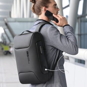 Men's Waterproof Business Backpack